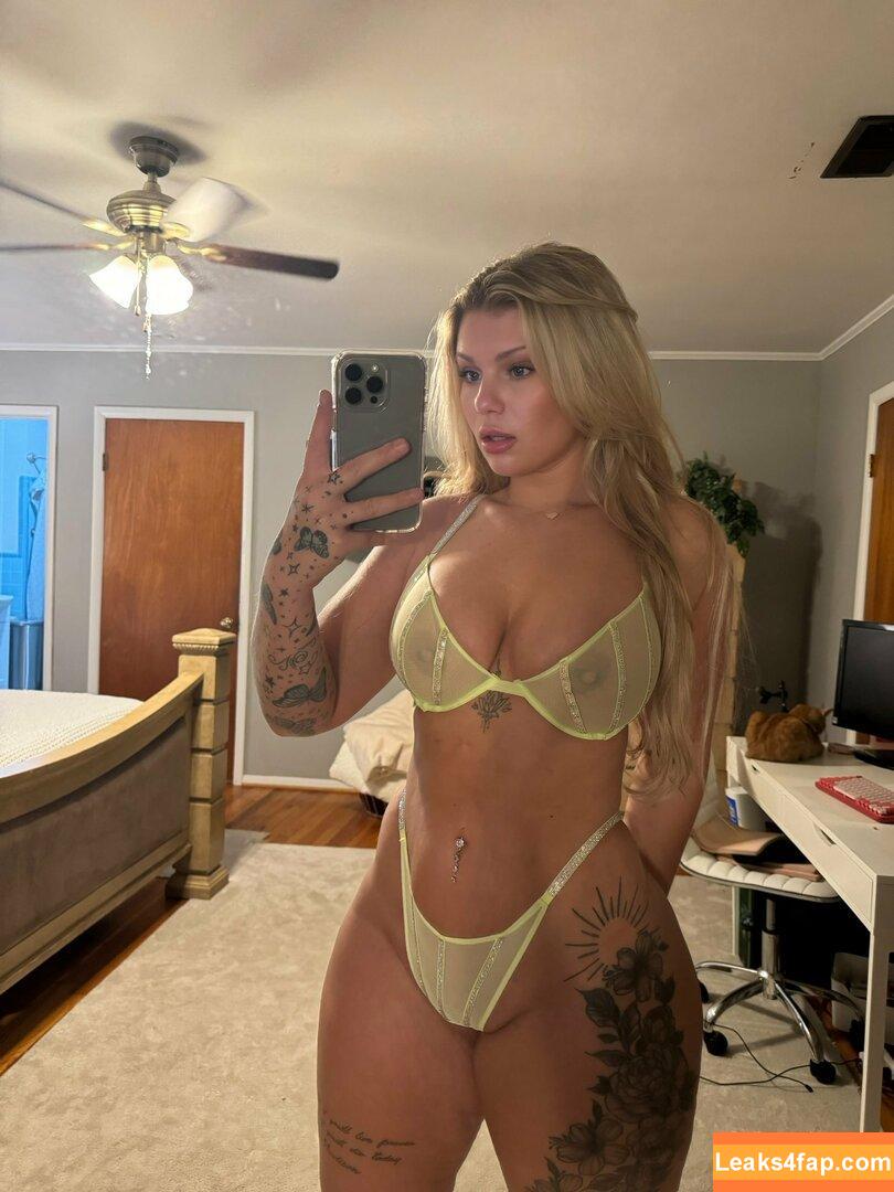 kenzieclarksxo /  leaked photo photo #0121