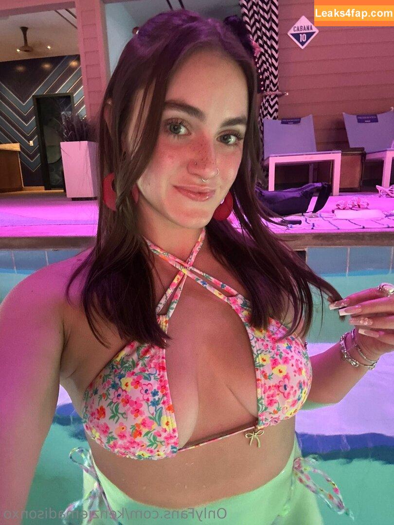 kenziemadisonxo /  leaked photo photo #0260