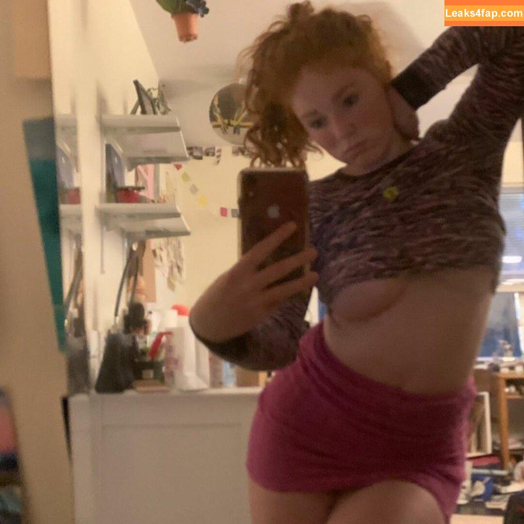 Kenziemahar / 843450711 / Prettygingergirl535 / kenziiemahar leaked photo photo #0001