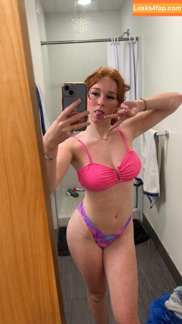 Kenziemahar / 843450711 / Prettygingergirl535 / kenziiemahar leaked photo photo #0026