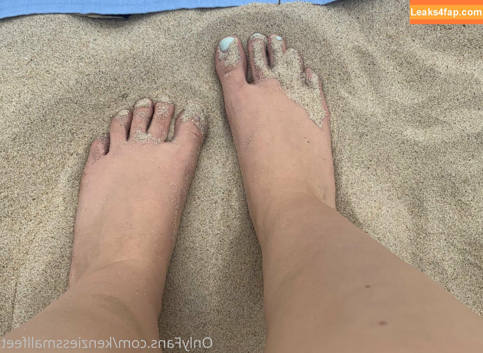 kenziessmallfeet / itsmisslys leaked photo photo #0012