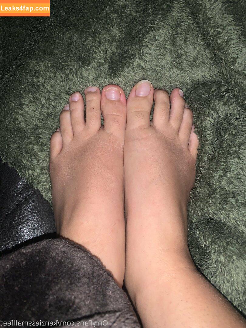 kenziessmallfeet / itsmisslys leaked photo photo #0016