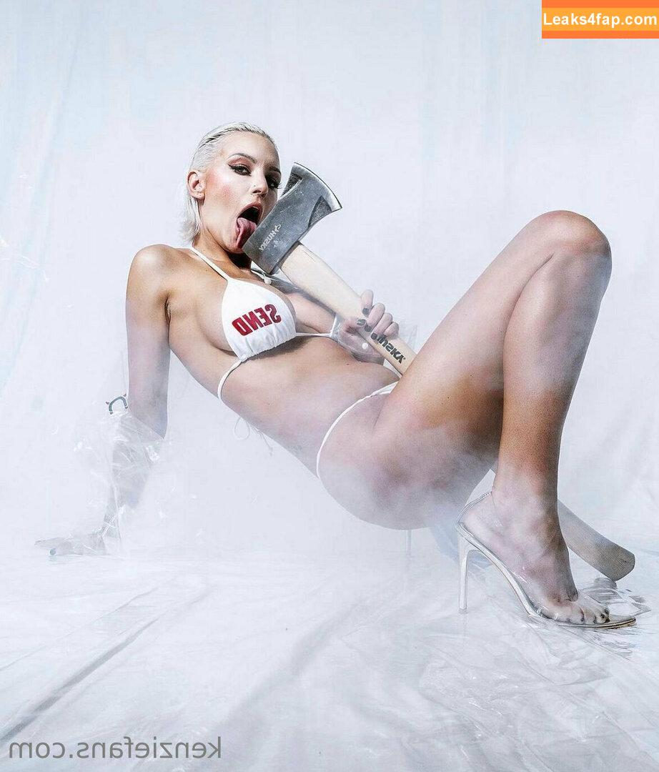 kenzietaylor / kenztayl leaked photo photo #0007