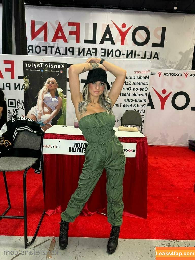 kenzietaylor / kenztayl leaked photo photo #0055