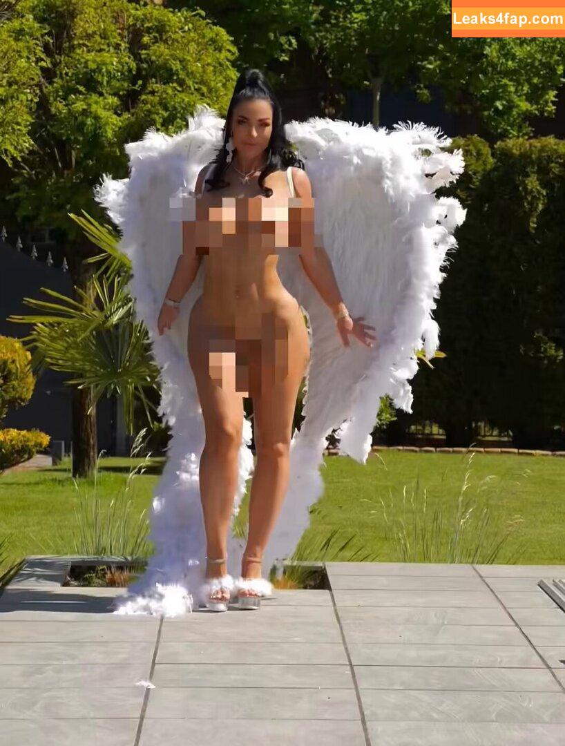 Kerastas /  leaked photo photo #0005