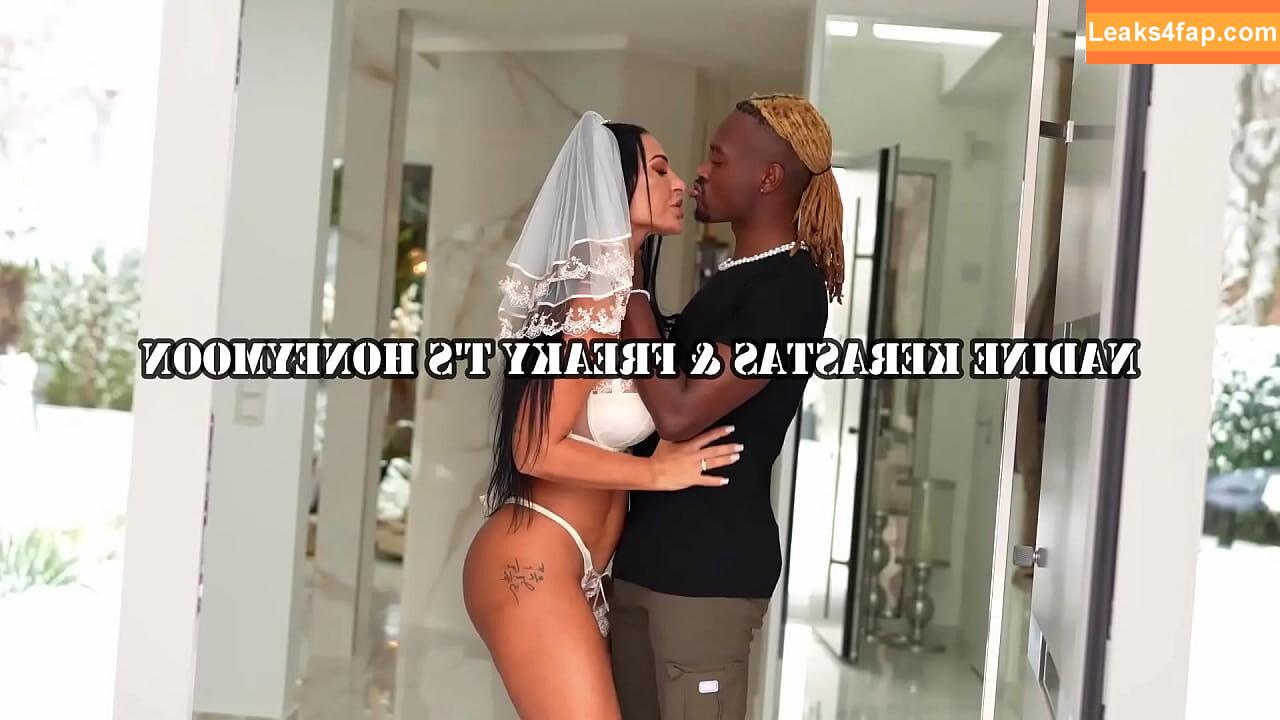 Kerastas /  leaked photo photo #0015
