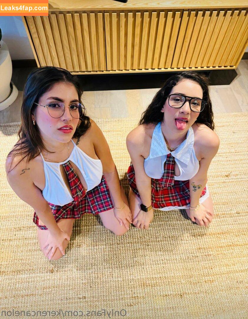Keren Canelon / Heykeren__ leaked photo photo #0094