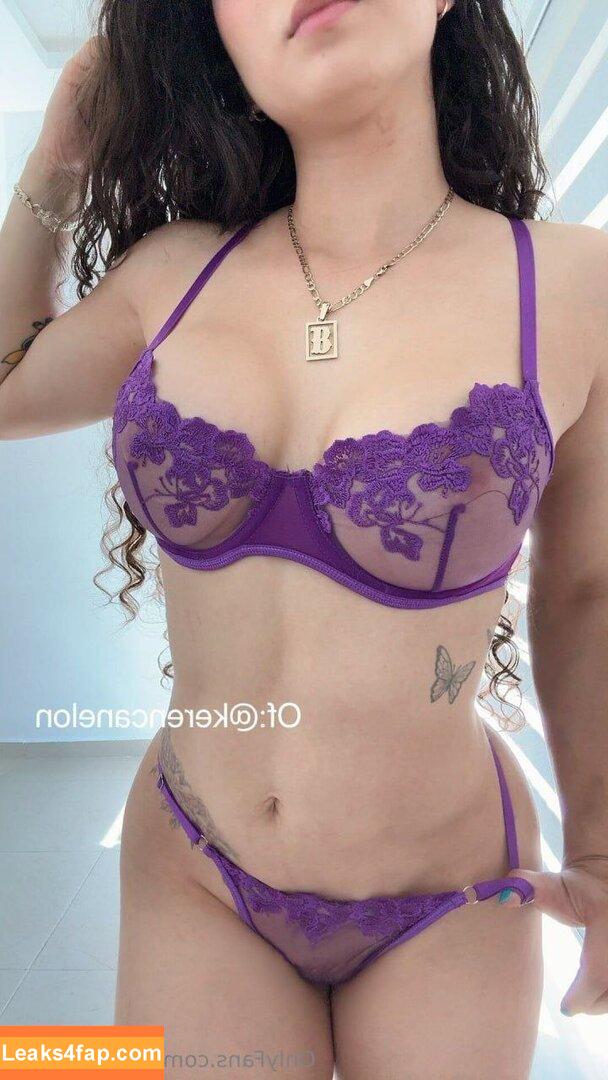 Keren Canelon / Heykeren__ / kerencanelon leaked photo photo #0248