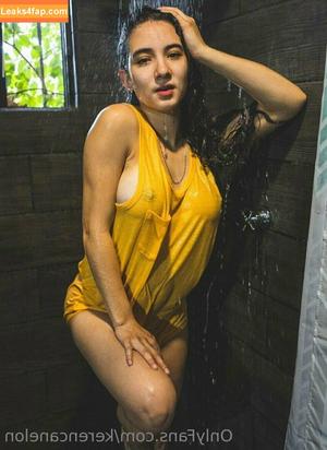 Keren Canelon photo #0002