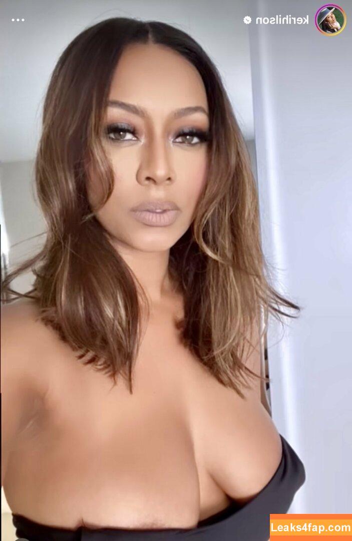 Keri Hilson / kerihilson / mixedbeauty20 leaked photo photo #0005