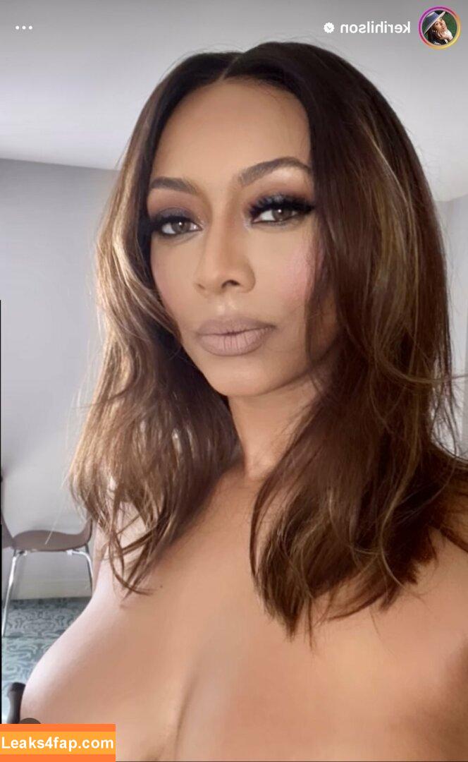 Keri Hilson / kerihilson / mixedbeauty20 leaked photo photo #0007