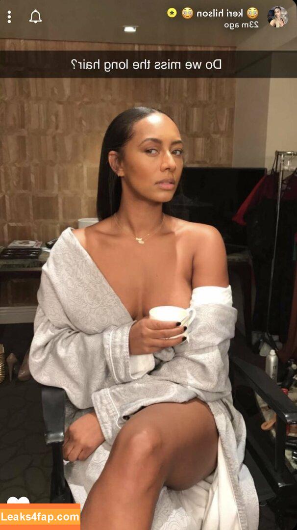 Keri Hilson / kerihilson / mixedbeauty20 leaked photo photo #0016