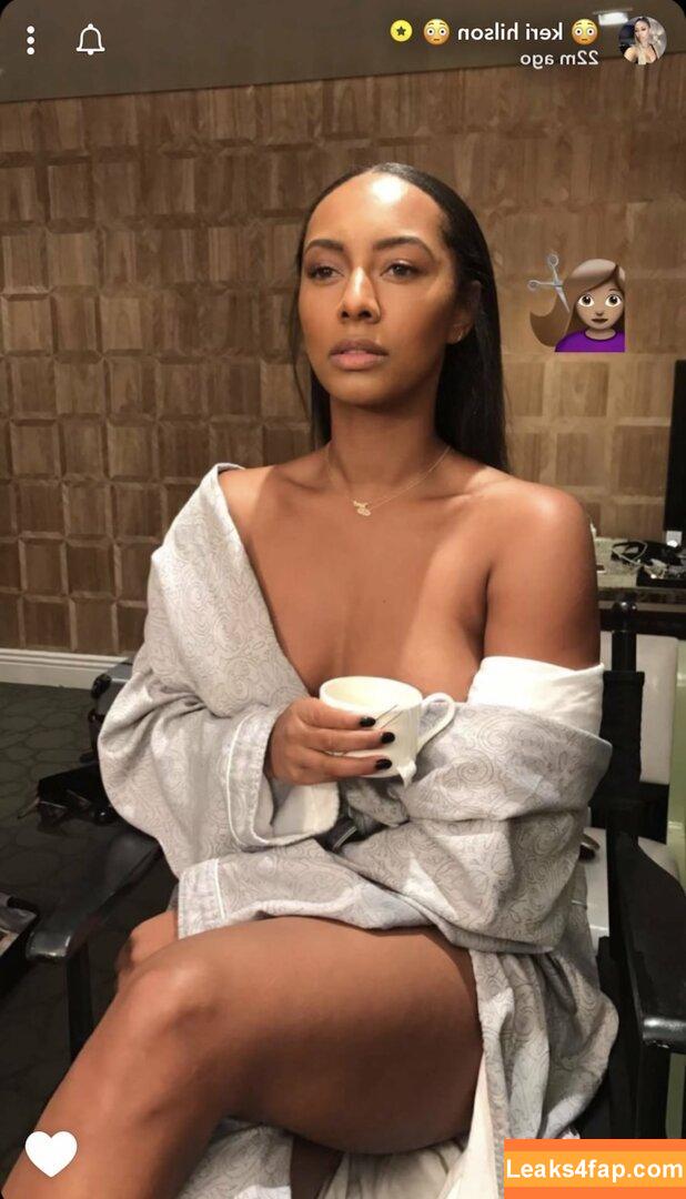 Keri Hilson / kerihilson / mixedbeauty20 leaked photo photo #0017