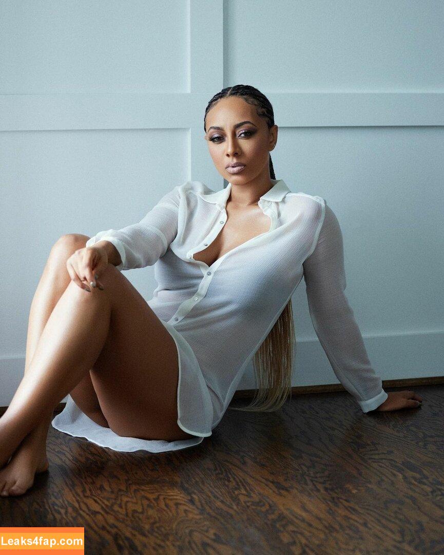 Keri Hilson / kerihilson / mixedbeauty20 leaked photo photo #0043