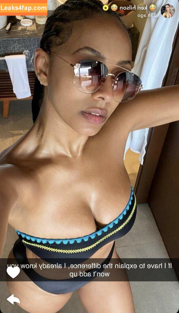 Keri Hilson / kerihilson / mixedbeauty20 leaked photo photo #0051