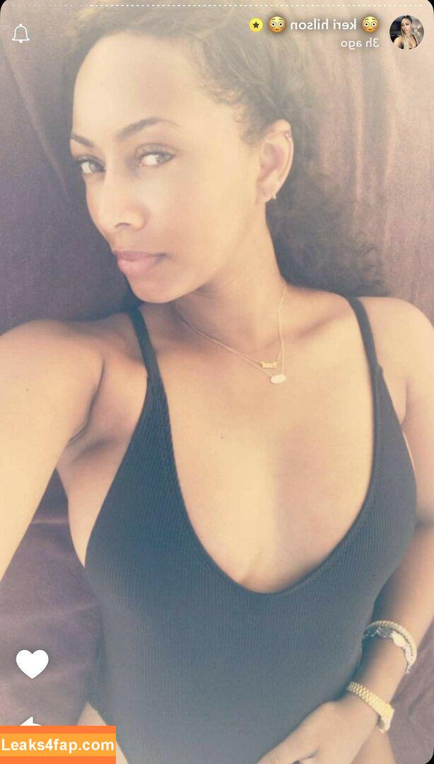 Keri Hilson / kerihilson / mixedbeauty20 leaked photo photo #0053