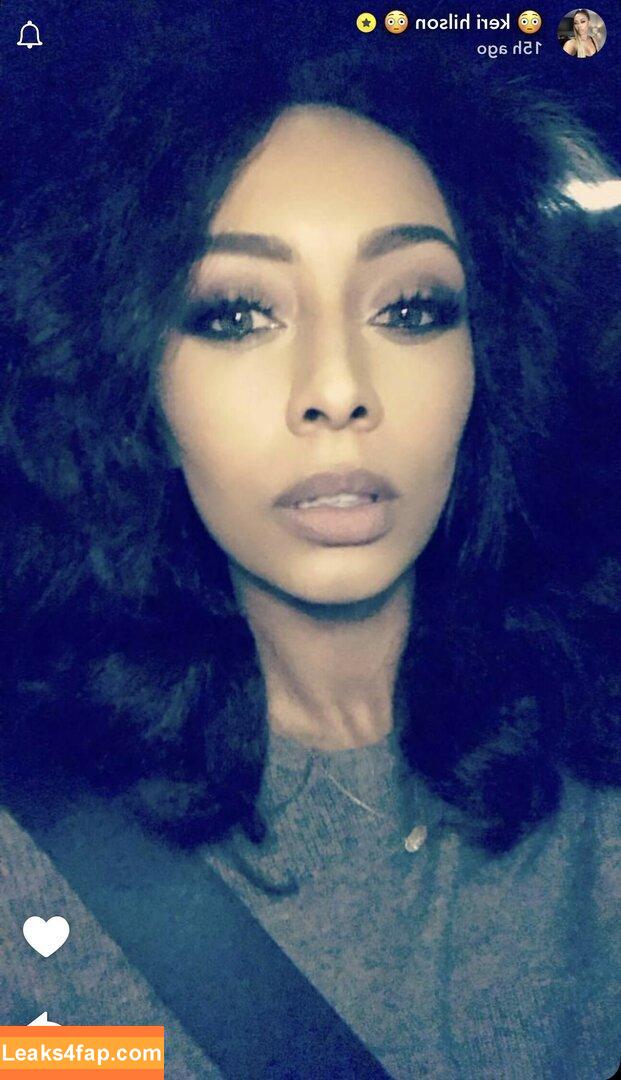 Keri Hilson / kerihilson / mixedbeauty20 leaked photo photo #0061