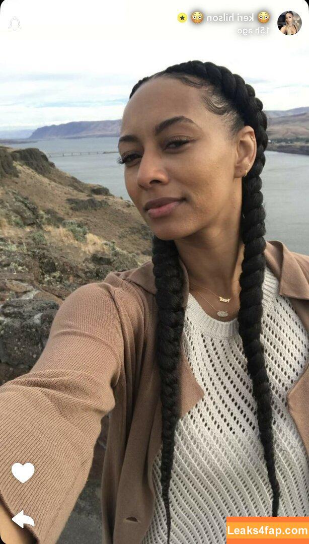 Keri Hilson / kerihilson / mixedbeauty20 leaked photo photo #0065