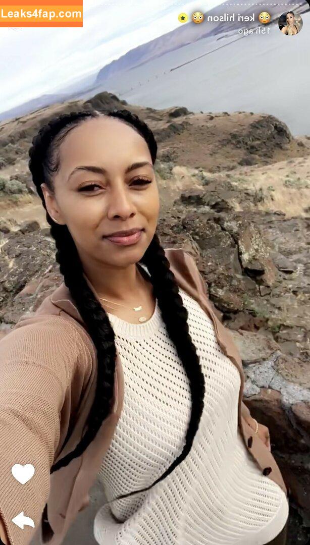 Keri Hilson / kerihilson / mixedbeauty20 leaked photo photo #0066