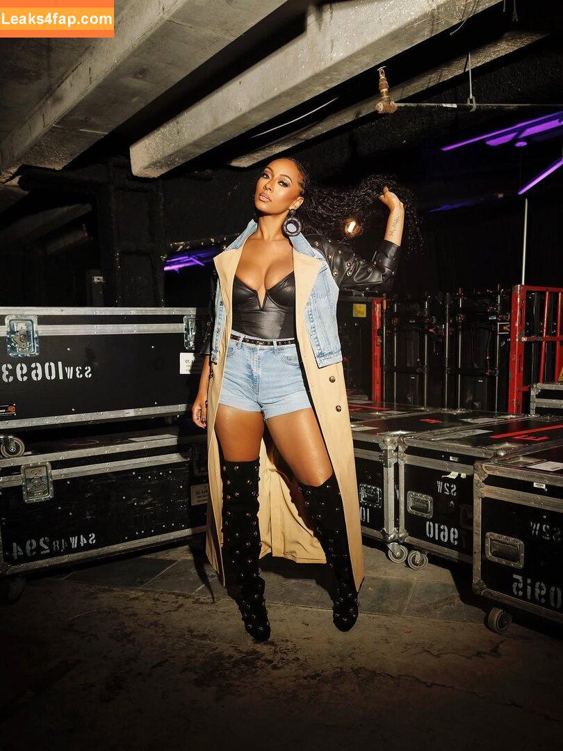 Keri Hilson / kerihilson / mixedbeauty20 leaked photo photo #0072