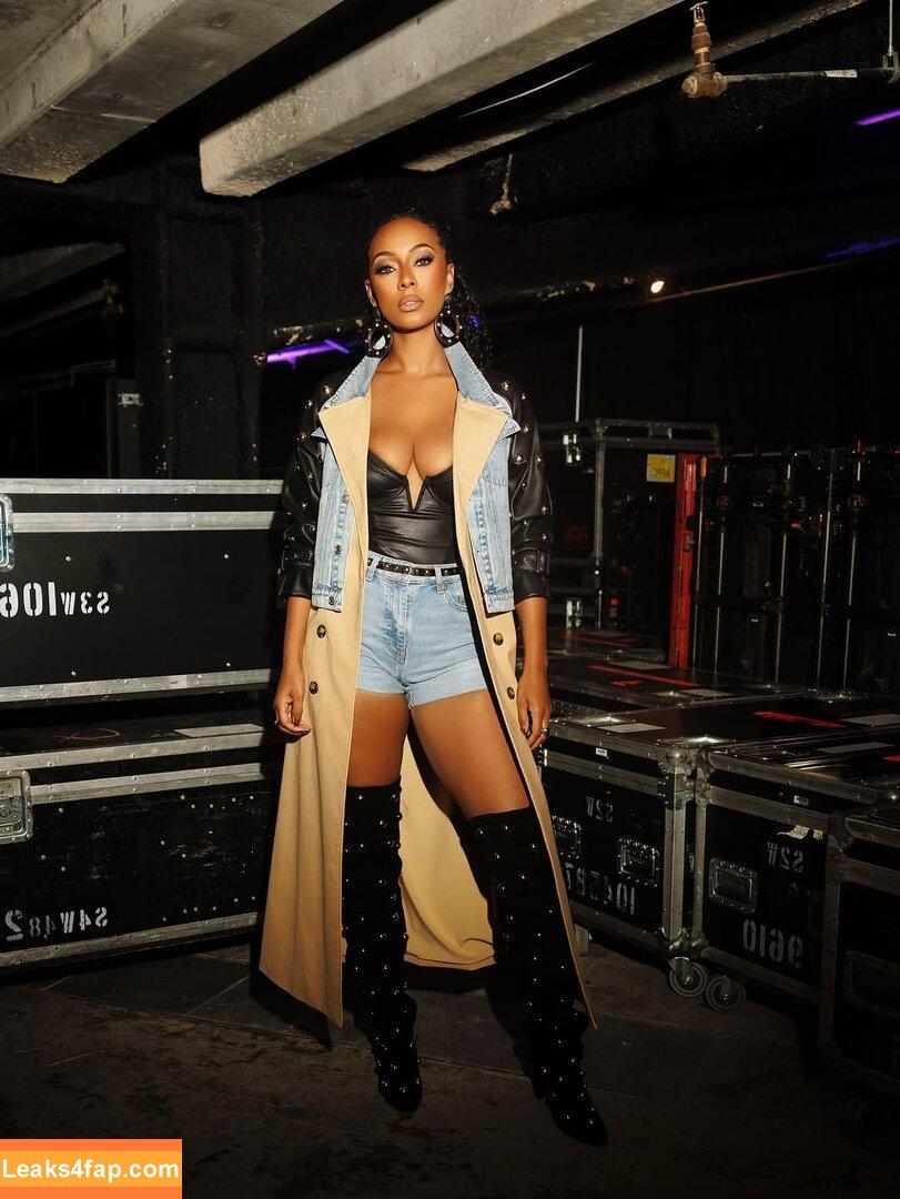 Keri Hilson / kerihilson / mixedbeauty20 leaked photo photo #0073