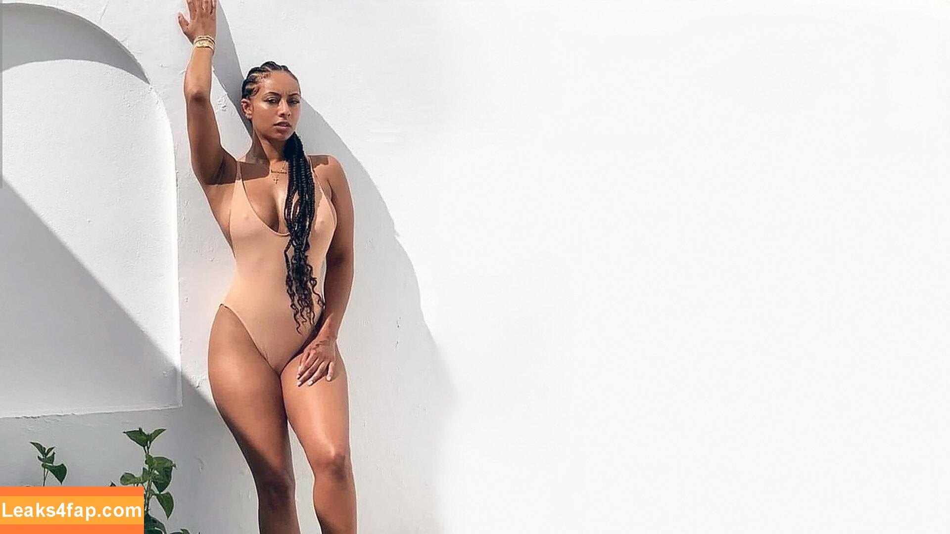 Keri Hilson / kerihilson / mixedbeauty20 leaked photo photo #0075