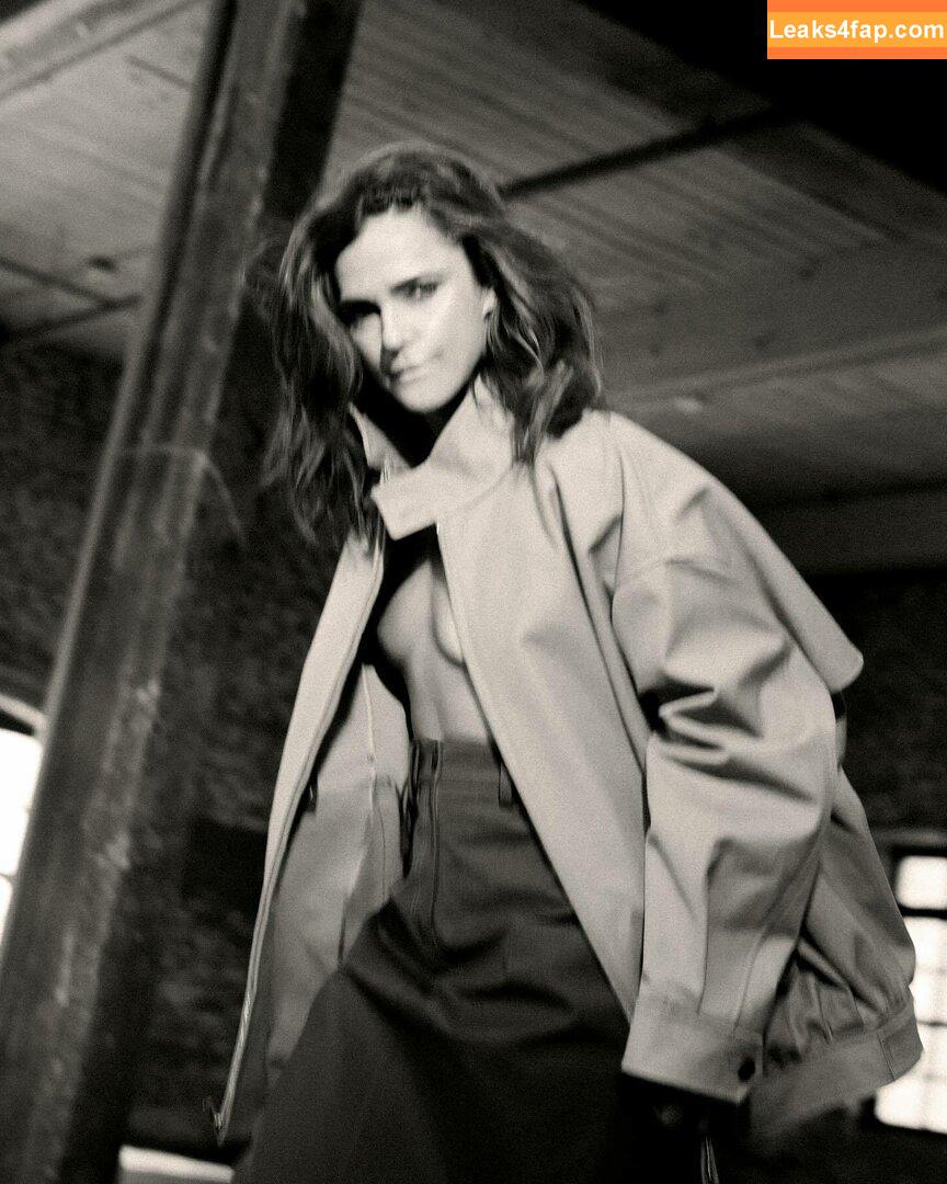 Keri Russell / kerilynnrussell1976 leaked photo photo #0131