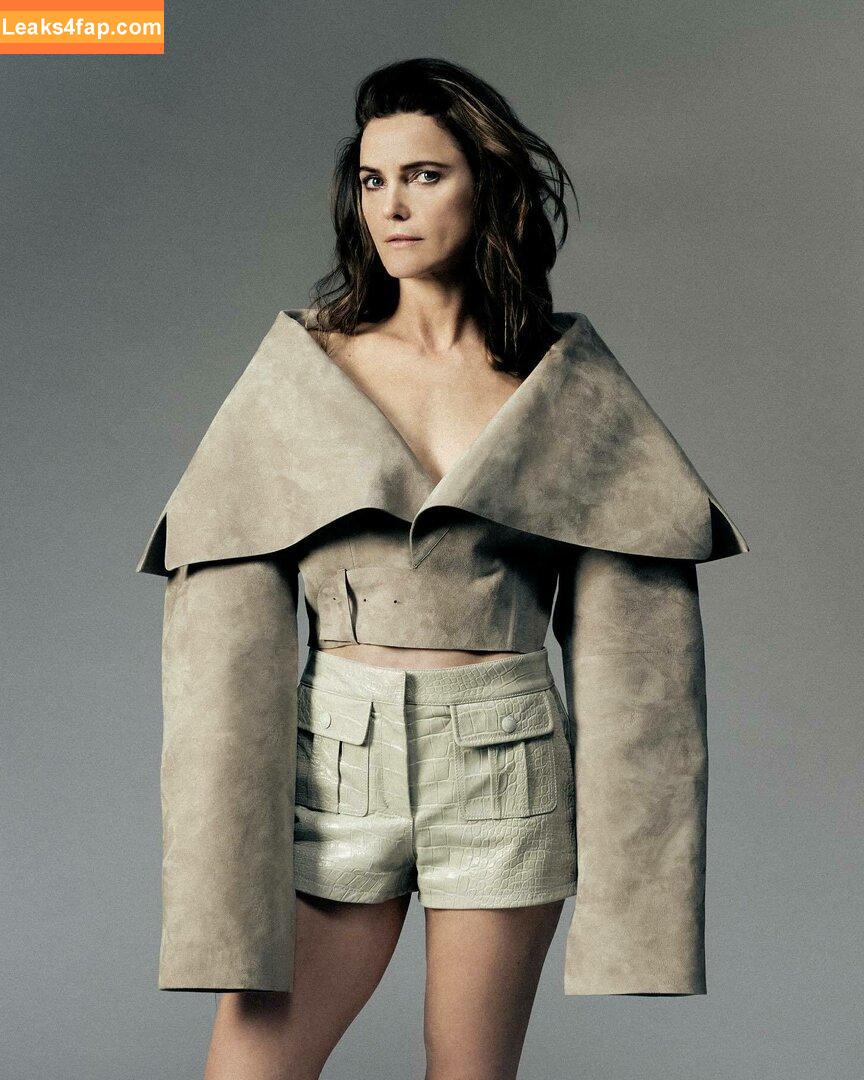 Keri Russell / kerilynnrussell1976 leaked photo photo #0140