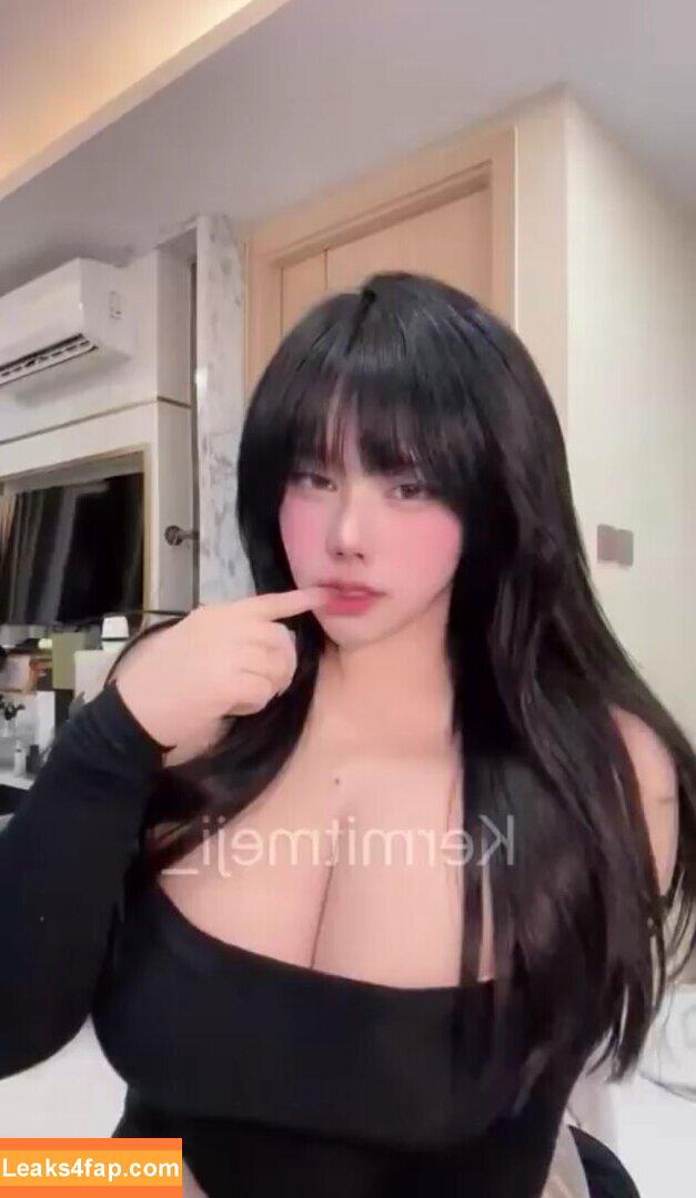 _kermitmeji_ leaked photo photo #0149