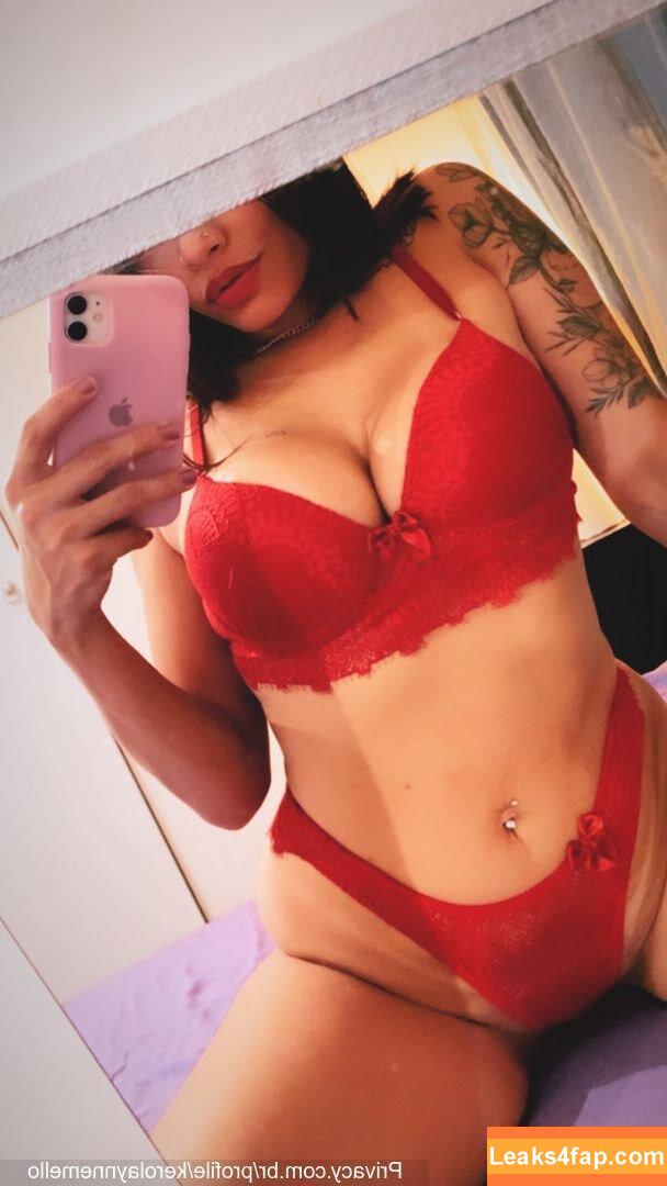 Kerolayne Mello / _kerolaynnemello leaked photo photo #0022