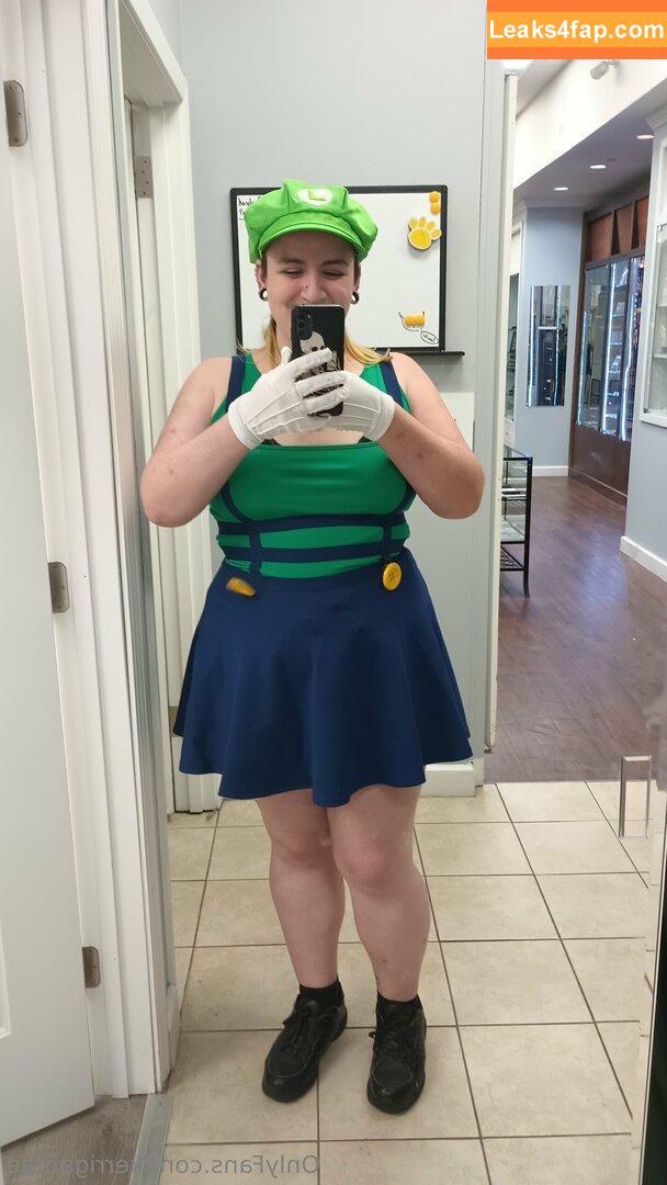 kerriganfae /  leaked photo photo #0006