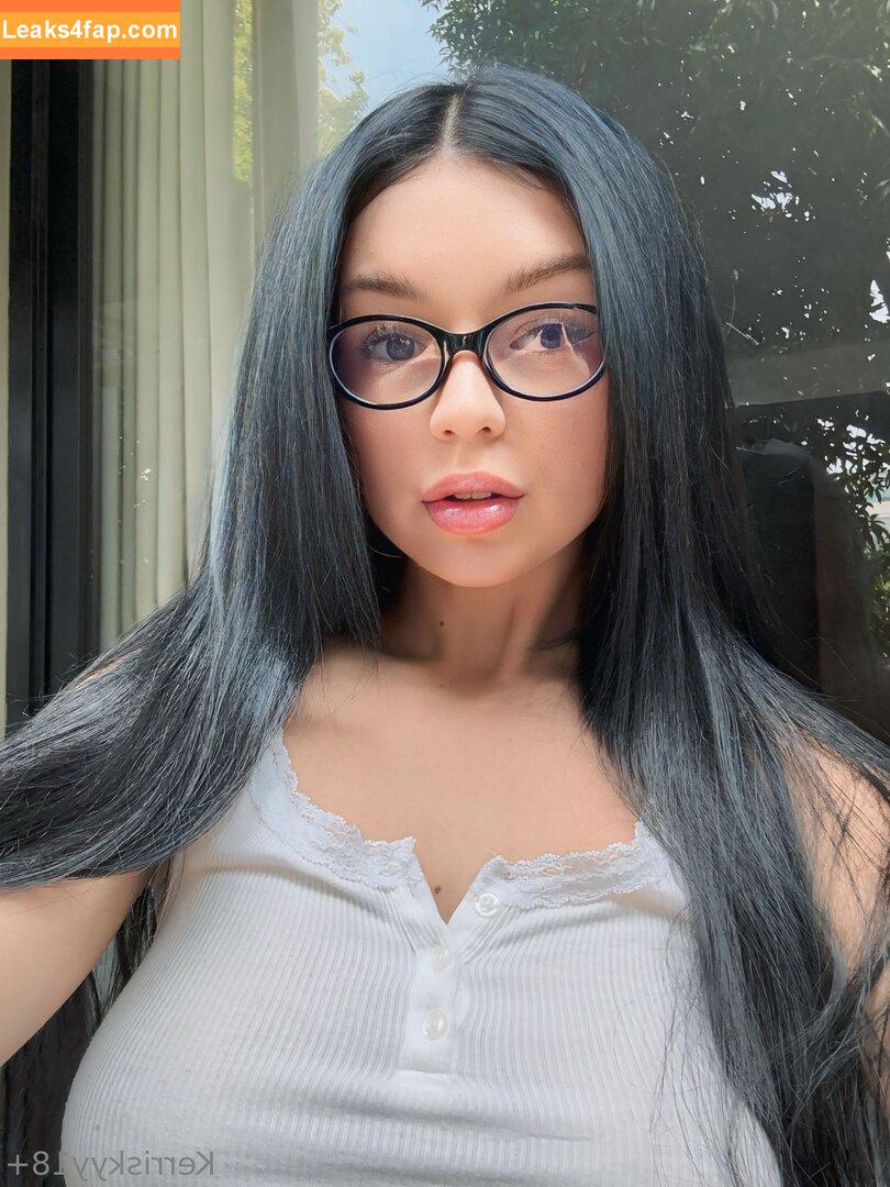 kerrimeow /  leaked photo photo #0108