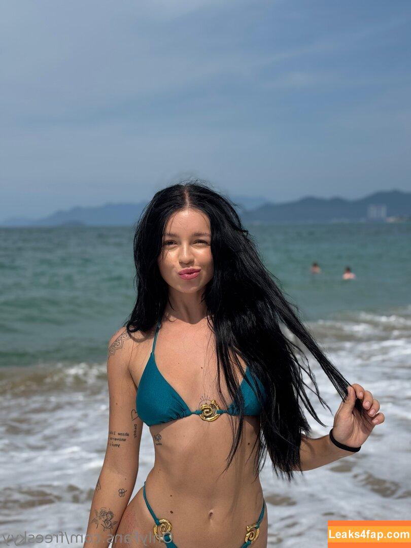 kerriskyy /  leaked photo photo #0013