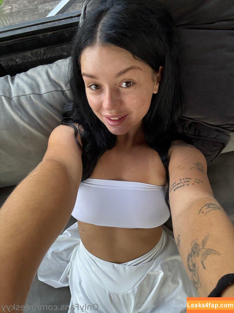 kerriskyy /  leaked photo photo #0014