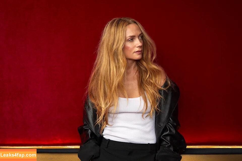 Kerry Condon / kerrycondon1 слитое фото фото #0020