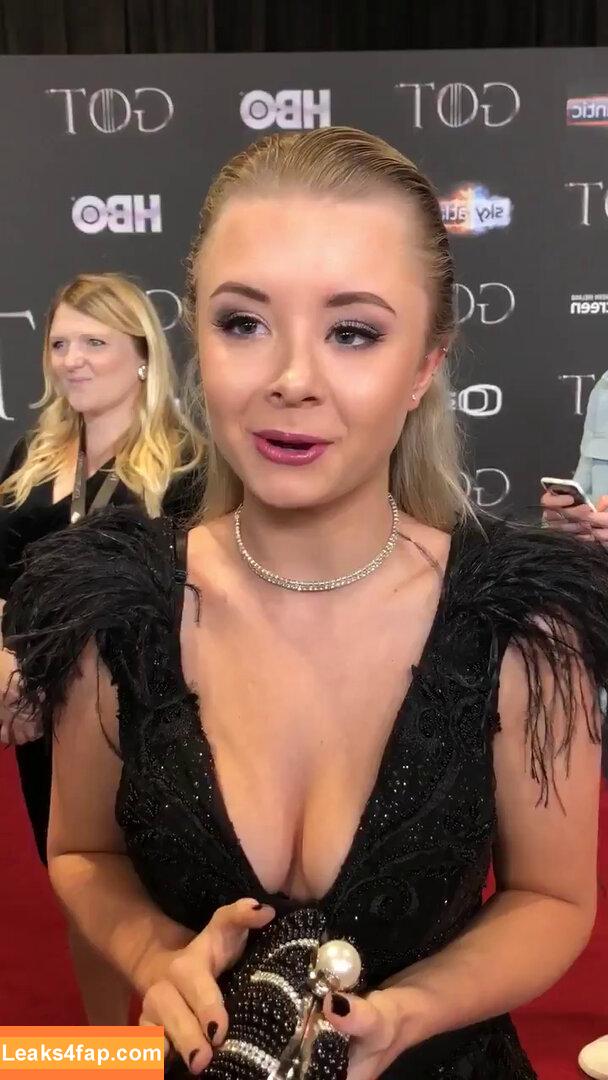 Kerry Ingram / kerry_ingram слитое фото фото #0017