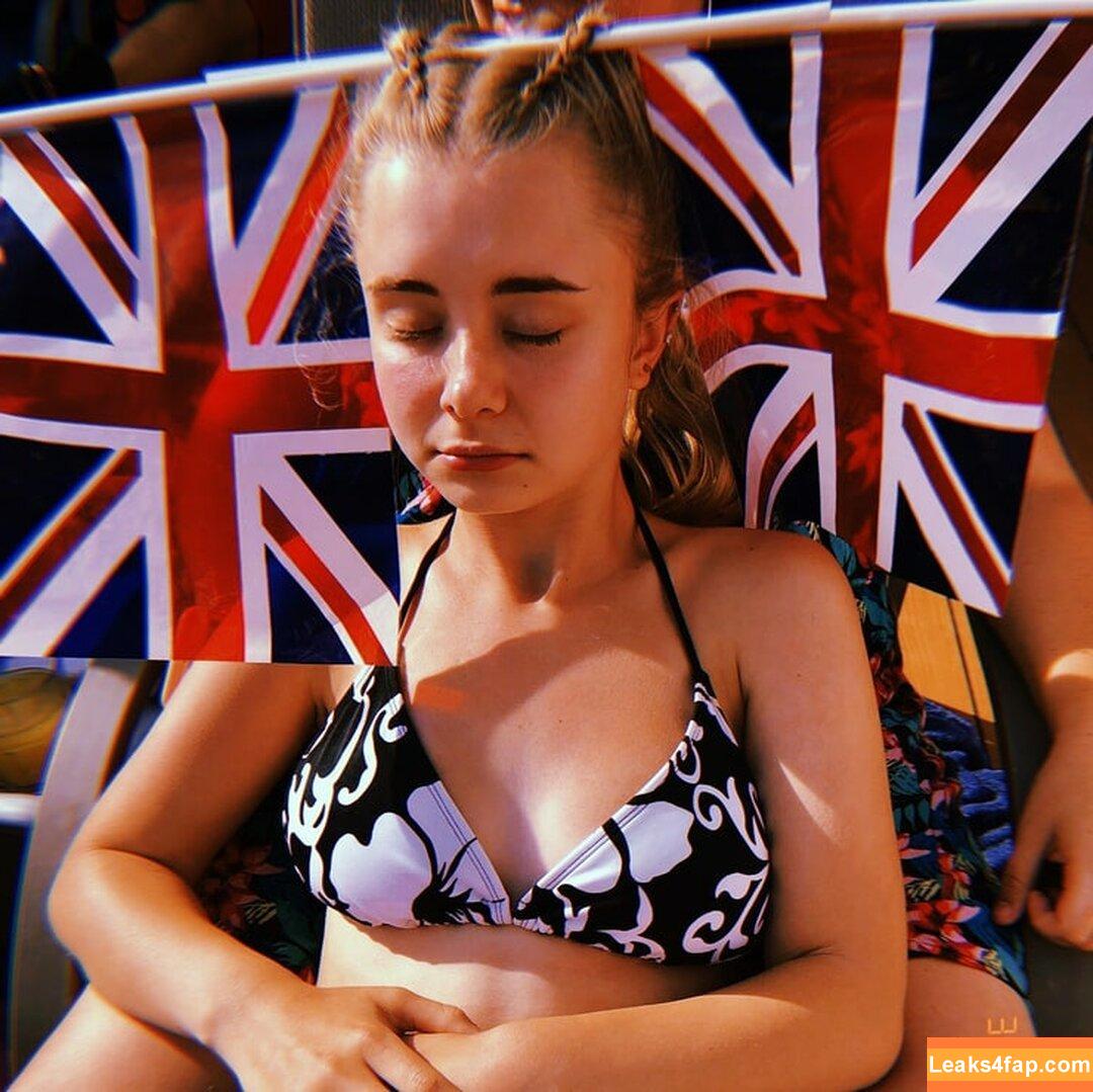 Kerry Ingram / kerry_ingram слитое фото фото #0019