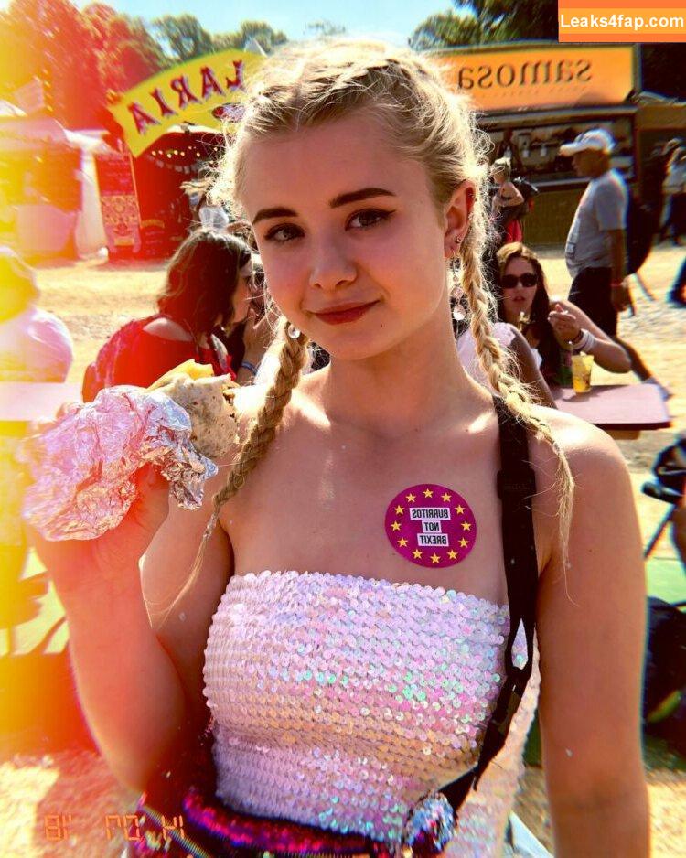 Kerry Ingram / kerry_ingram слитое фото фото #0031