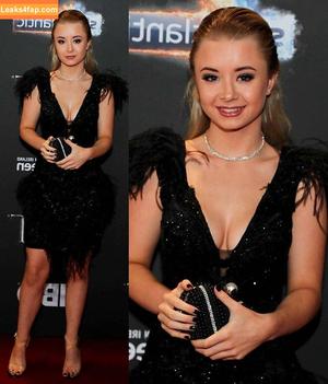 Kerry Ingram photo #0042