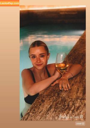 Kerry Ingram фото #0050