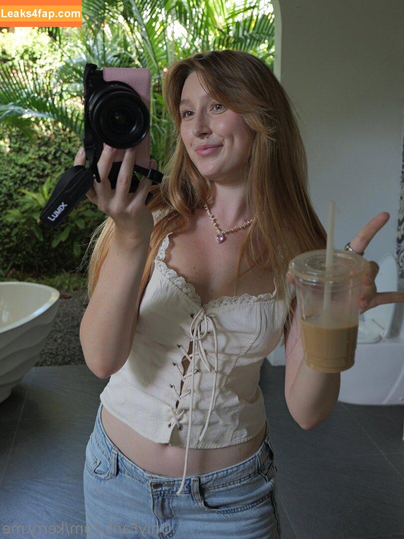 kerry.me / me.kerry leaked photo photo #0455
