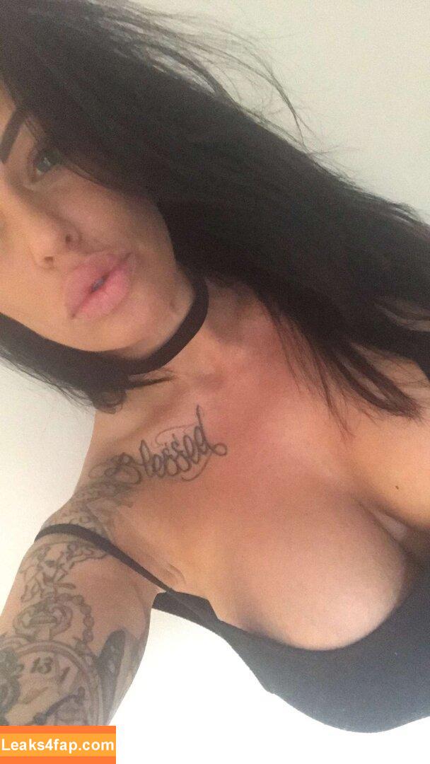 kerrylouise_xxx /  leaked photo photo #0047