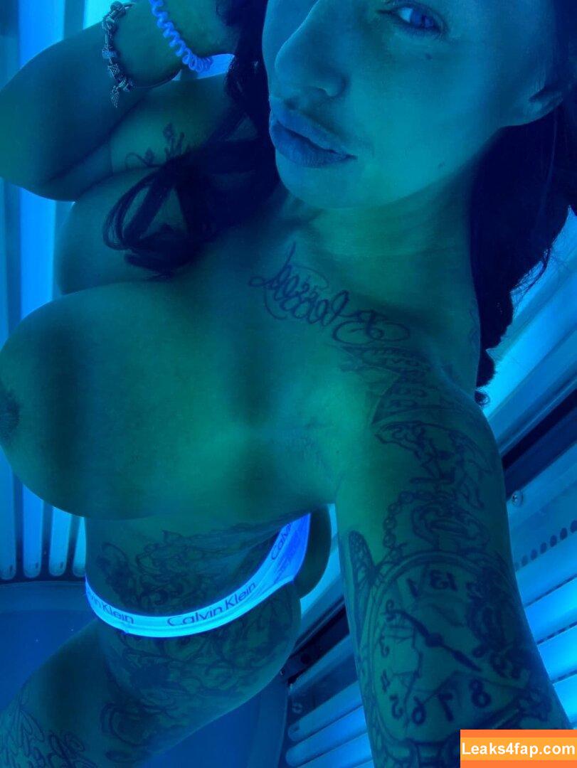 kerrylouise_xxx /  слитое фото фото #0099