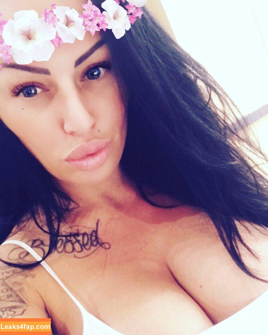 kerrylouise_xxx /  слитое фото фото #0115