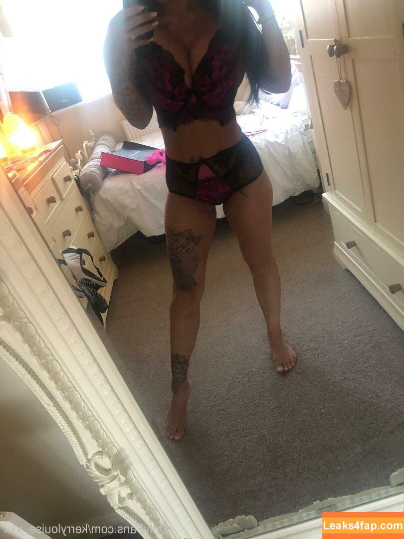 kerrylouise_xxx /  слитое фото фото #0134