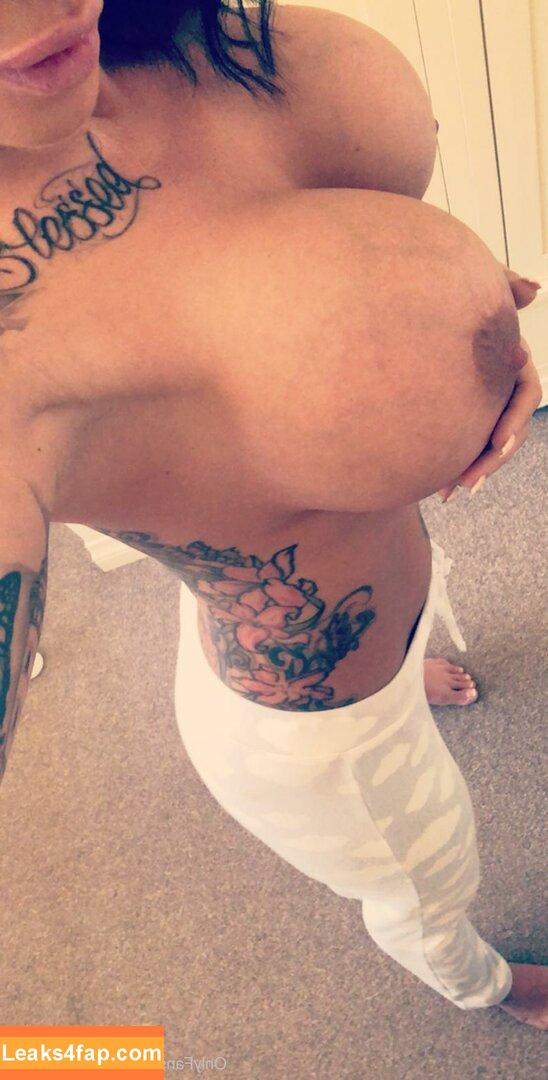 kerrylouise_xxx /  слитое фото фото #0139