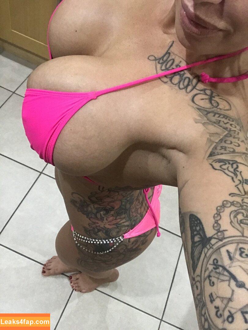 kerrylouise_xxx /  leaked photo photo #0143