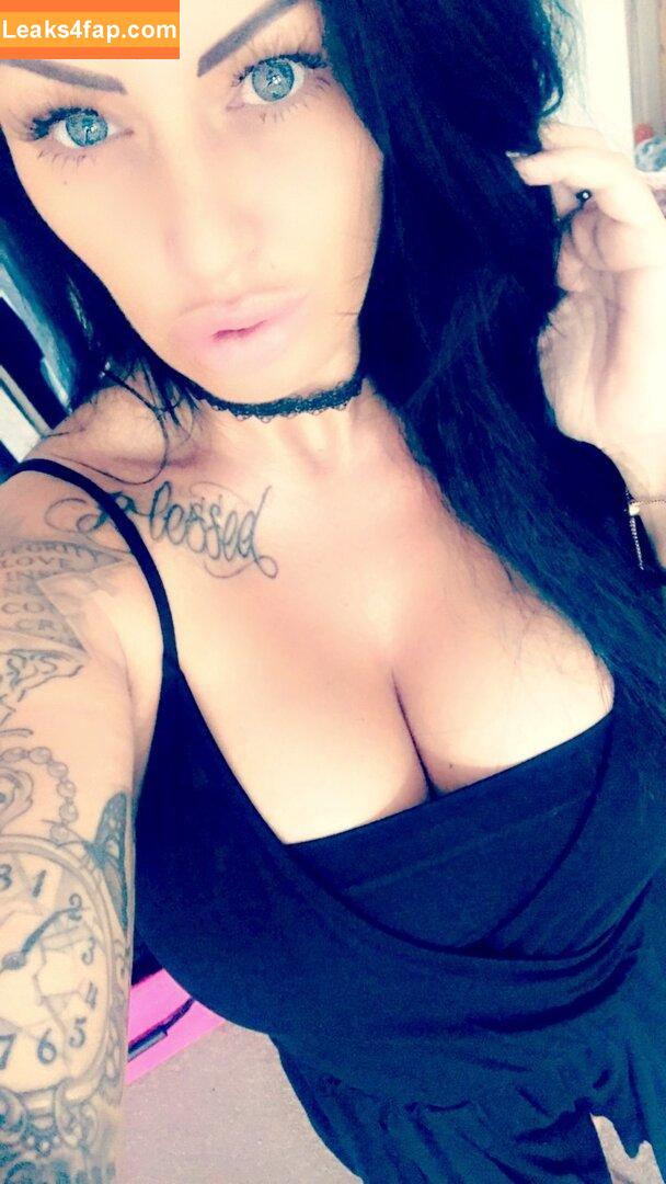 kerrylouise_xxx /  leaked photo photo #0153