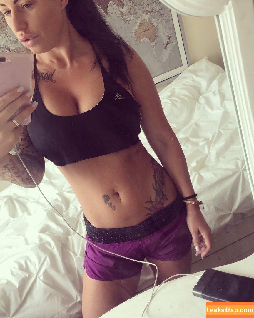 kerrylouise_xxx /  слитое фото фото #0154