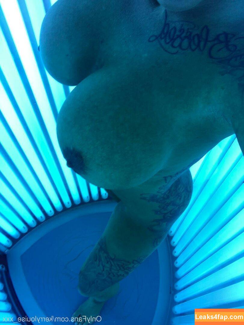 kerrylouise_xxx /  leaked photo photo #0174